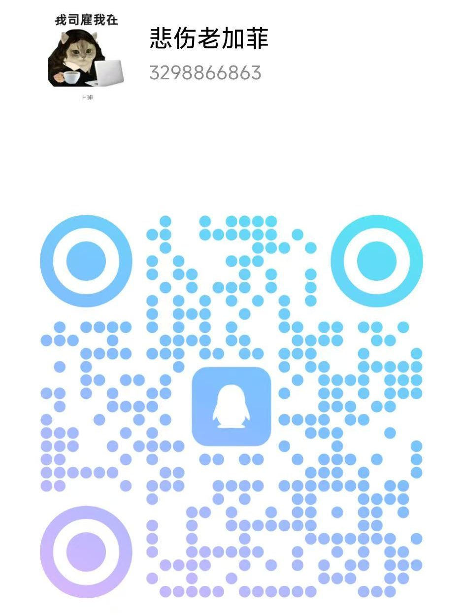 QQ QR Code